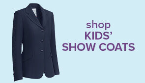 Shop Kids' Show Coats